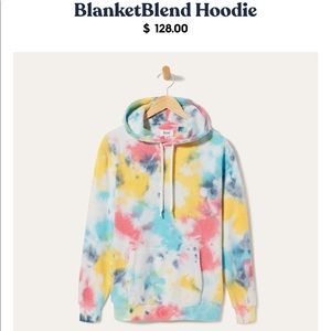 Feat BlanketBlend hoodie